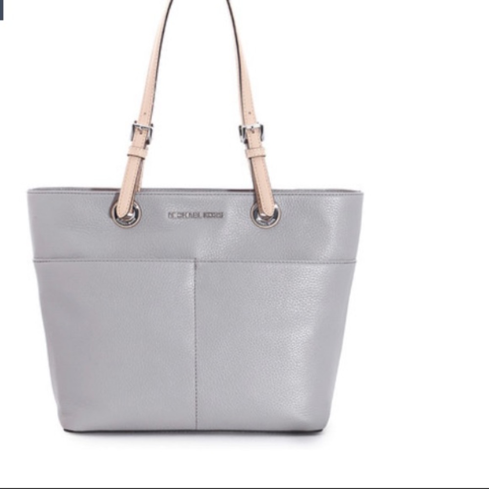 MICHAEL KORS BEDFORD POCKET TOTE